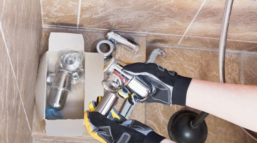 Professional New roof installation in Lexington, MA